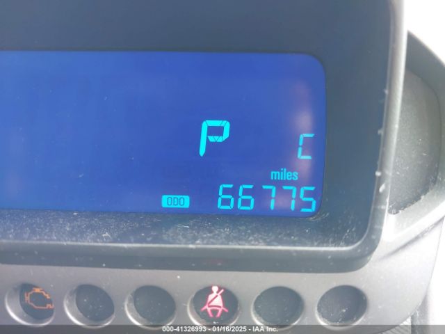 1G1JA5SH2E4146023 Chevrolet Sonic Ls Auto