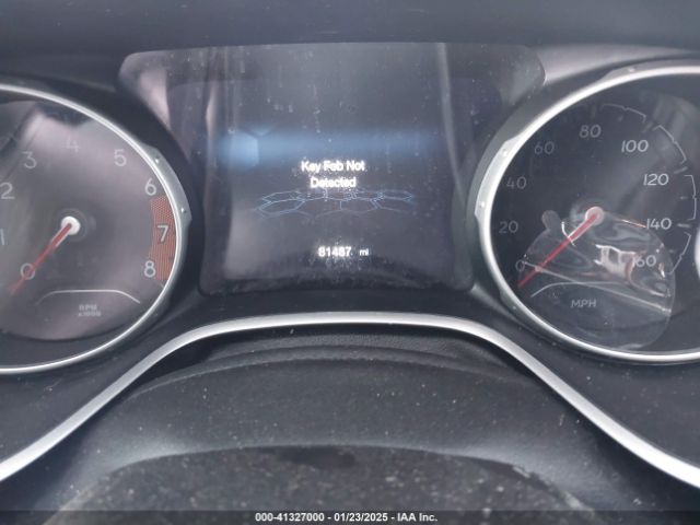 2019 JEEP COMPASS 3C4NJDBB7KT641452 Photo 6