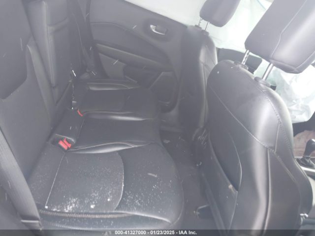 2019 JEEP COMPASS 3C4NJDBB7KT641452 Photo 7