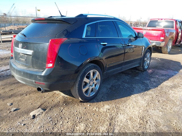 2011 CADILLAC SRX 3GYFNBEY4BS673692 Photo 3