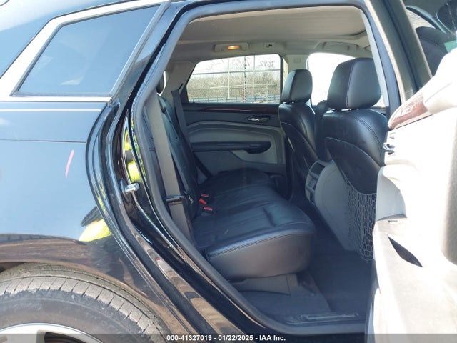 2011 CADILLAC SRX 3GYFNBEY4BS673692 Photo 7