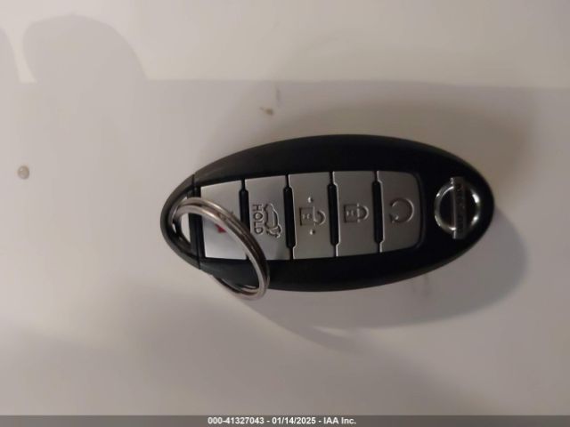 5N1AR2MMXEC709037 Nissan Pathfinder Sl