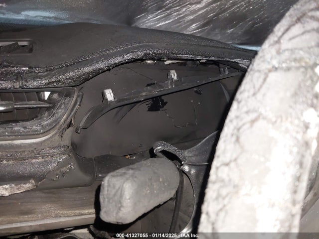 2023 Jeep Grand Cherokee L Overland 4x4 მანქანა იყიდება აუქციონზე, vin: 1C4RJKDG8P8708029, აუქციონის ნომერი: 41327055