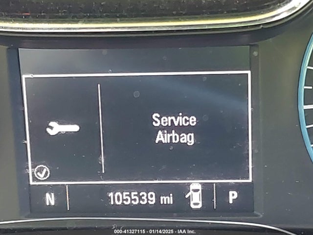 Chevrolet Cruze Ls Auto 2016 1G1BC5SMXG7284521 Image 15