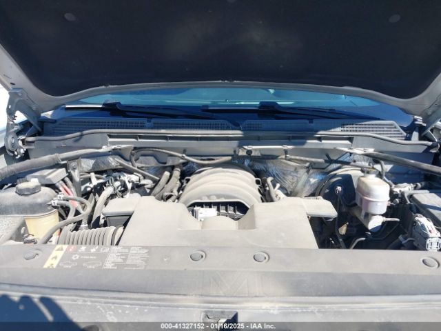 3GTU2NEC5JG160013 GMC Sierra 1500 Slt