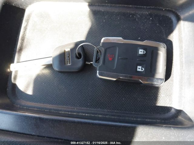 3GTU2NEC5JG160013 GMC Sierra 1500 Slt