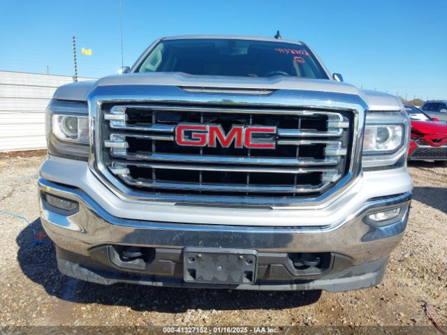 3GTU2NEC5JG160013 GMC Sierra 1500 Slt