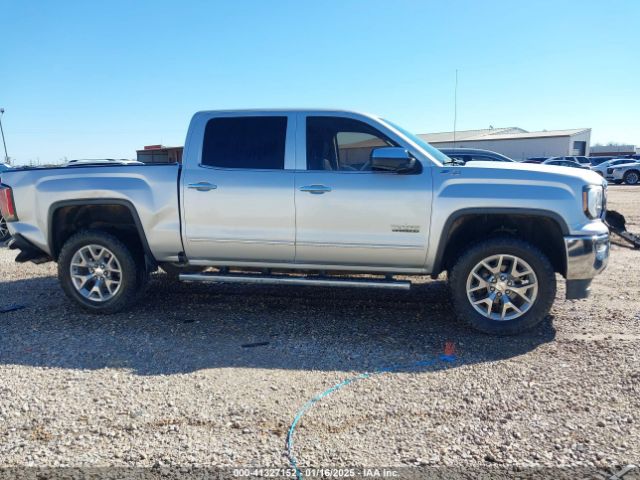 3GTU2NEC5JG160013 GMC Sierra 1500 Slt