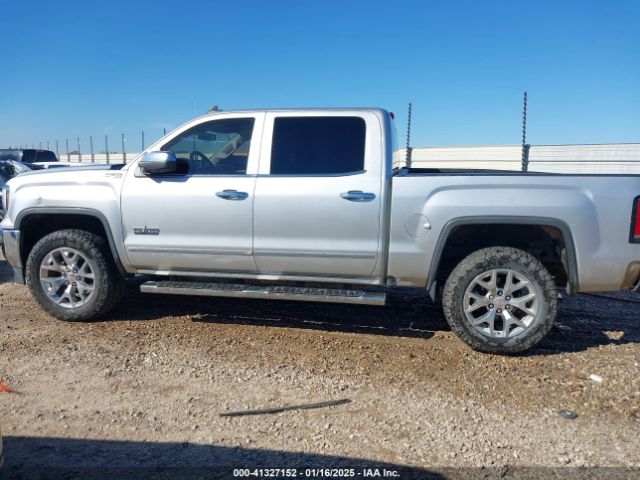3GTU2NEC5JG160013 GMC Sierra 1500 Slt