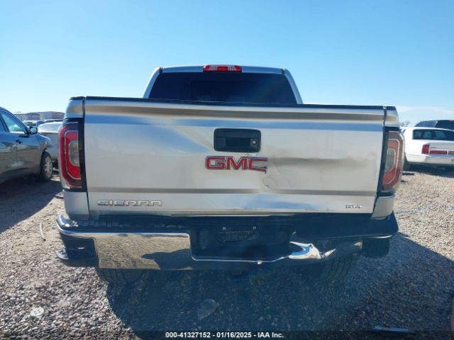 3GTU2NEC5JG160013 GMC Sierra 1500 Slt
