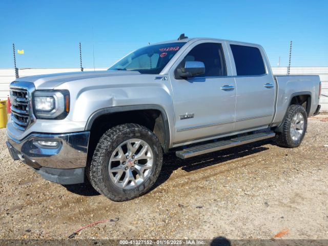 3GTU2NEC5JG160013 GMC Sierra 1500 Slt