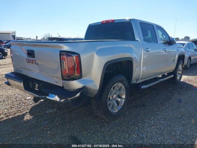 3GTU2NEC5JG160013 GMC Sierra 1500 Slt