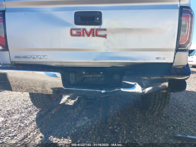 3GTU2NEC5JG160013 GMC Sierra 1500 Slt