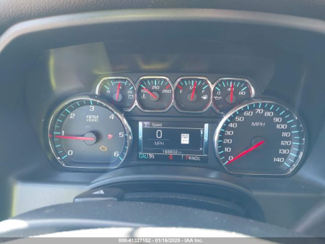 3GTU2NEC5JG160013 GMC Sierra 1500 Slt