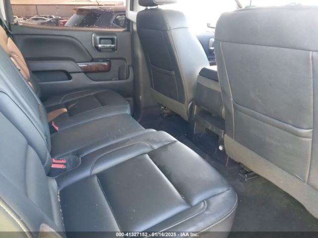 3GTU2NEC5JG160013 GMC Sierra 1500 Slt