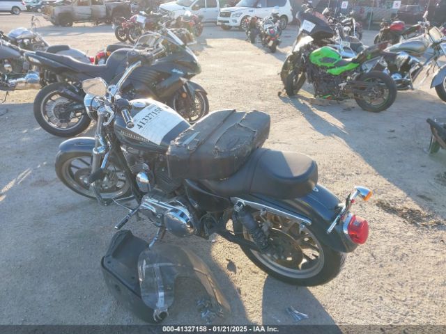 2015 HARLEY-DAVIDSON XL1200 1HD1LL31XFC426771 Photo 2