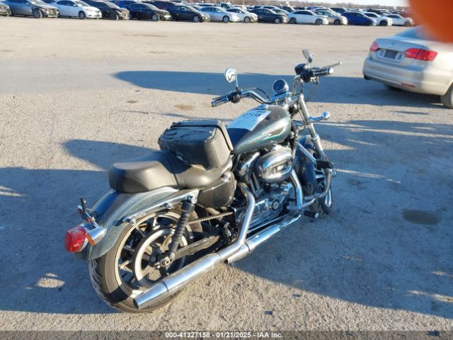 2015 HARLEY-DAVIDSON XL1200 1HD1LL31XFC426771 Photo 3