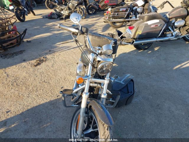 2015 HARLEY-DAVIDSON XL1200 1HD1LL31XFC426771 Photo 4