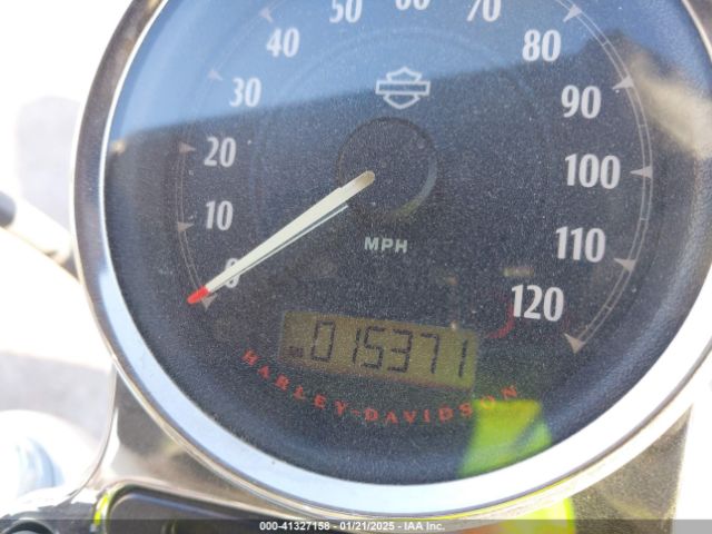 2015 HARLEY-DAVIDSON XL1200 1HD1LL31XFC426771 Photo 6