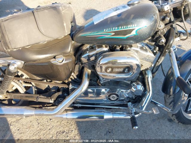2015 HARLEY-DAVIDSON XL1200 1HD1LL31XFC426771 Photo 7