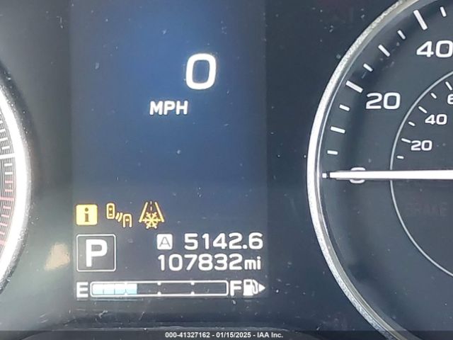 4S3GTAT60K3716152 Subaru Impreza 2.0i Limited