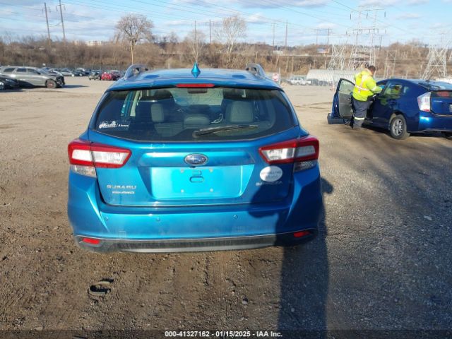4S3GTAT60K3716152 Subaru Impreza 2.0i Limited