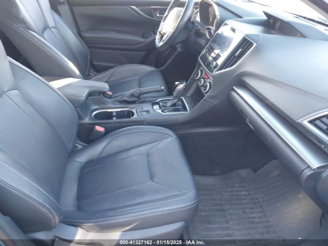 4S3GTAT60K3716152 Subaru Impreza 2.0i Limited