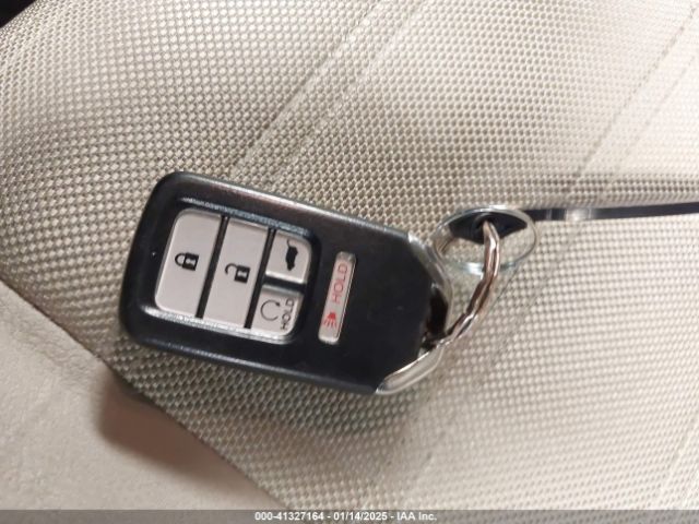 2HKRW2H58JH650765 Honda CR-V EX