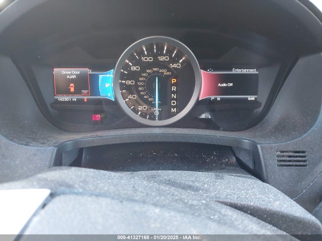 Ford EXPLORER XLT 2014 1FM5K7D8XEGA07556 Image 7