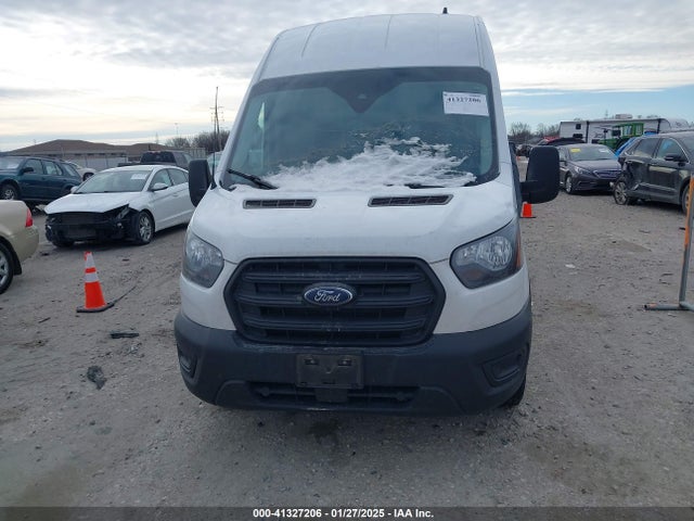 Ford Transit-250 Cargo Van 2020 1FTBR3X85LKB51985 Image 12