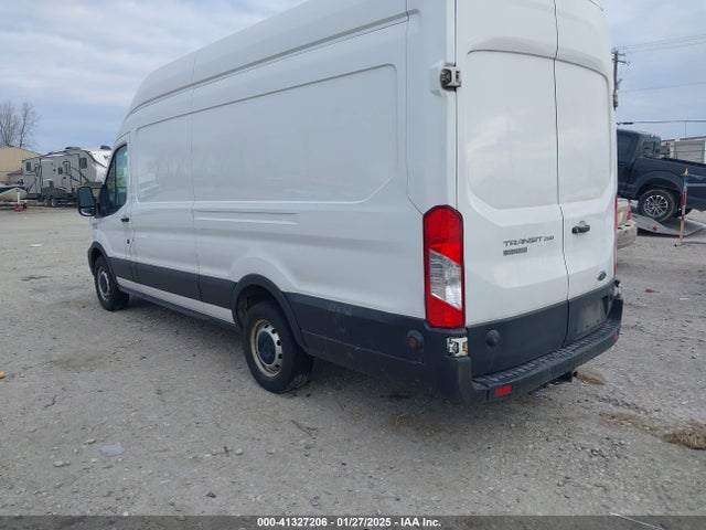 Ford Transit-250 Cargo Van 2020 1FTBR3X85LKB51985 Image 3