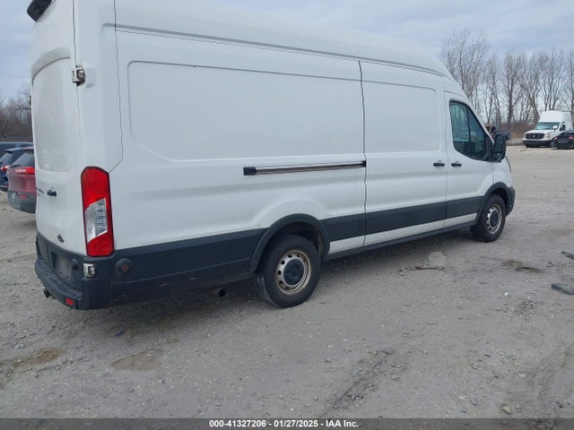 Ford Transit-250 Cargo Van 2020 1FTBR3X85LKB51985 Image 4