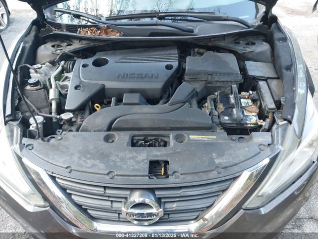 1N4AL3AP9GC229347 Nissan Altima 2.5/s/sv/sl/sr