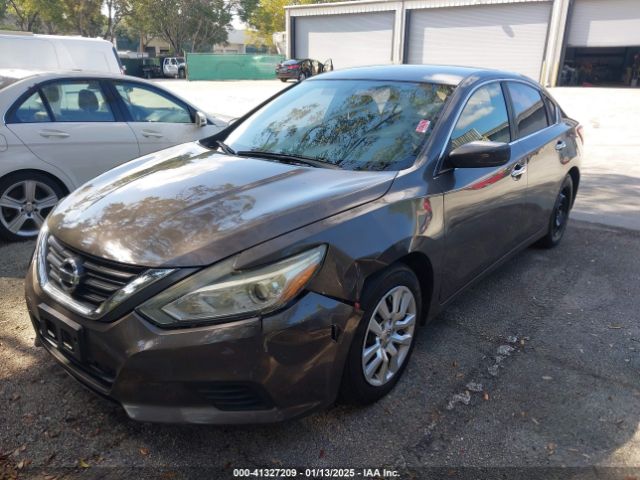 1N4AL3AP9GC229347 Nissan Altima 2.5/s/sv/sl/sr