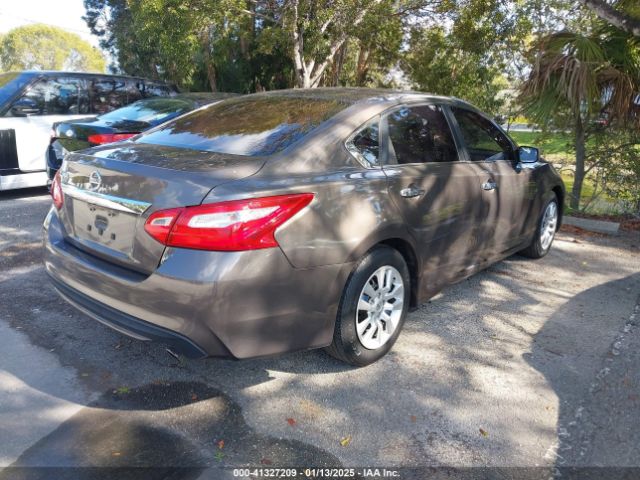 1N4AL3AP9GC229347 Nissan Altima 2.5/s/sv/sl/sr