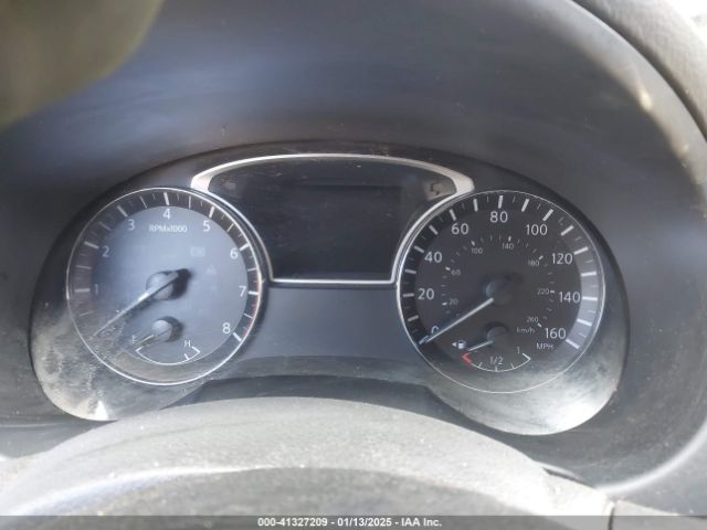 1N4AL3AP9GC229347 Nissan Altima 2.5/s/sv/sl/sr