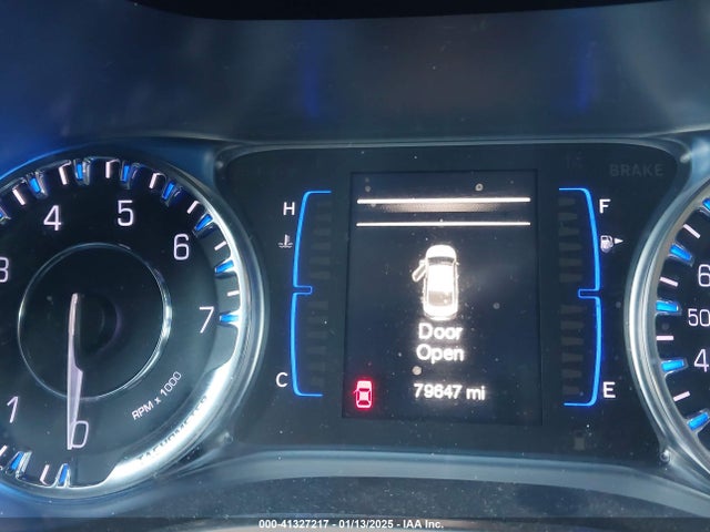 Chrysler 200 Limited 2015 1C3CCCAB2FN697855 Image 7