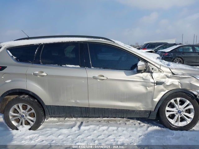 Ford ESCAPE SE 2017 1FMCU9GD9HUD22134 Image 13