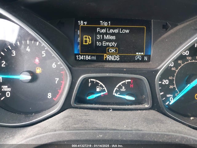 Ford ESCAPE SE 2017 1FMCU9GD9HUD22134 Image 15