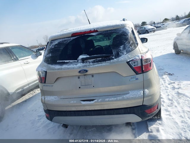 Ford ESCAPE SE 2017 1FMCU9GD9HUD22134 Image 16