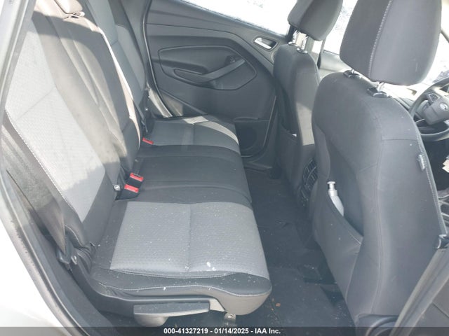 Ford ESCAPE SE 2017 1FMCU9GD9HUD22134 Image 8