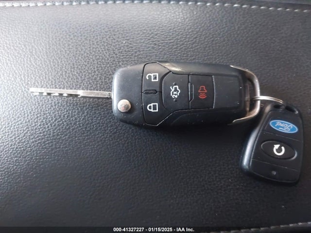 Ford FUSION SE 2016 3FA6P0HD3GR188221 Image 11