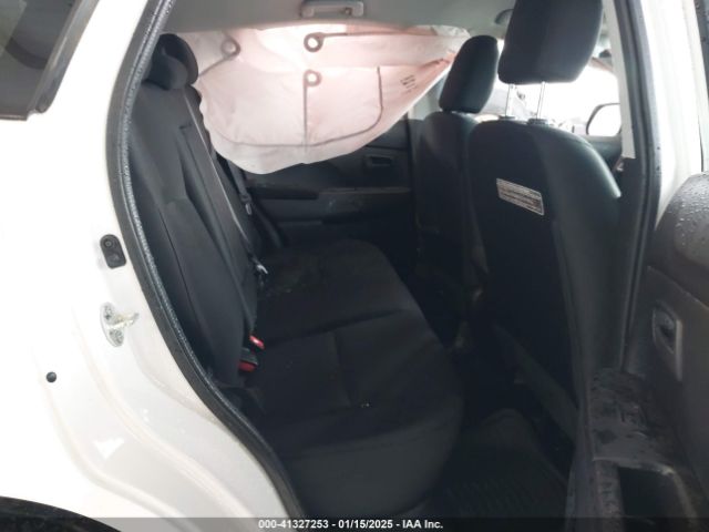 4A4AP3AU9FE036485 Mitsubishi Outlander Sport Es