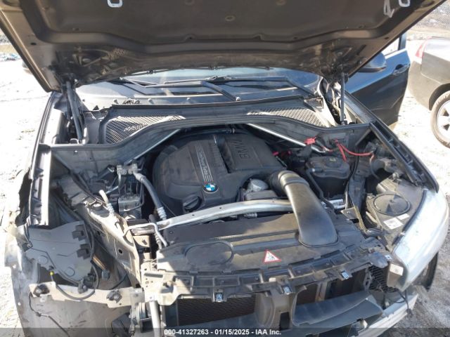 5UXKR0C54F0P00388 BMW X5