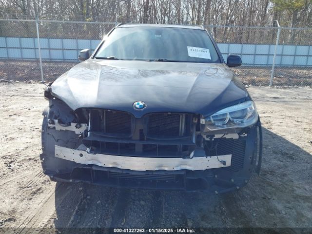 5UXKR0C54F0P00388 BMW X5