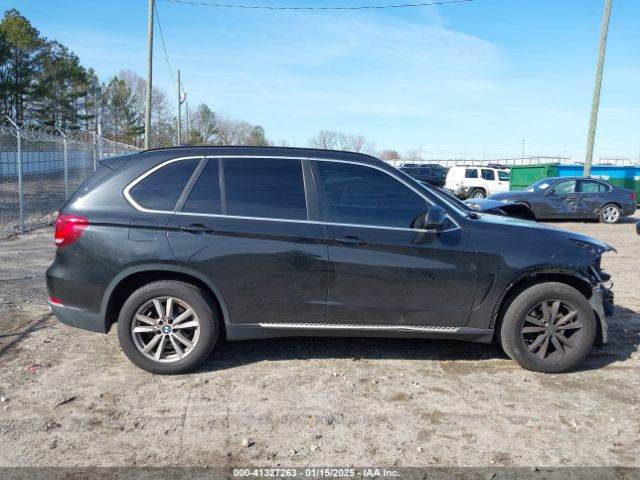 5UXKR0C54F0P00388 BMW X5