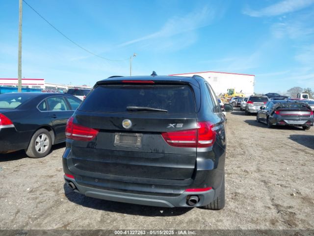 5UXKR0C54F0P00388 BMW X5