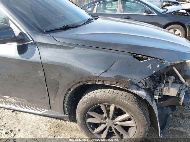 5UXKR0C54F0P00388 BMW X5