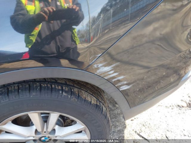 5UXKR0C54F0P00388 BMW X5