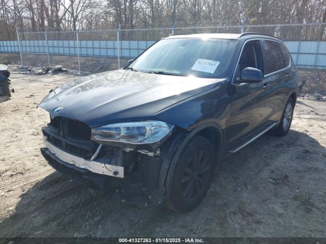 5UXKR0C54F0P00388 BMW X5